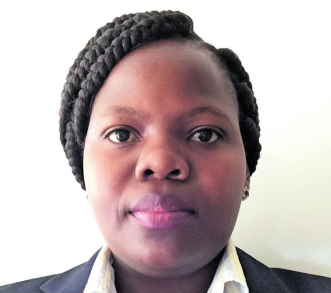 Omotayo Nicole